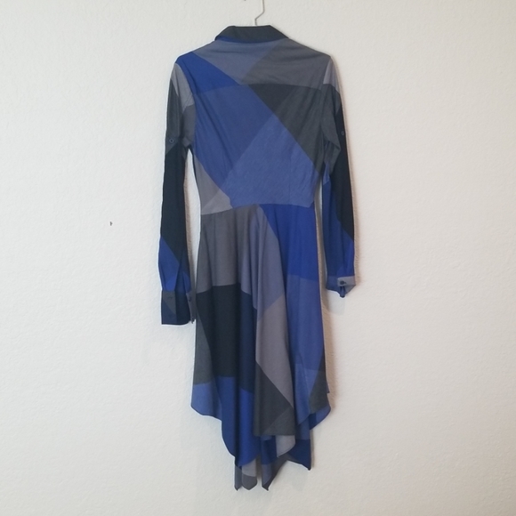 BCBG Maxazria Dress, New - Picture 3 of 3